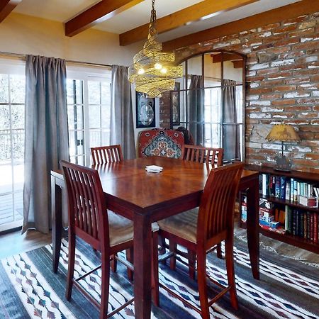 Terrace Retreat Vila Lake Arrowhead Exterior foto